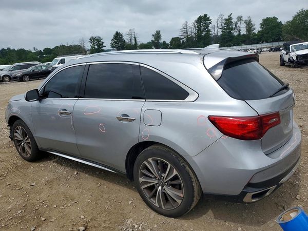 2019 ACURA MDX
