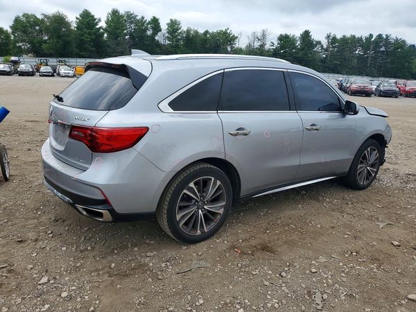 2019 ACURA MDX