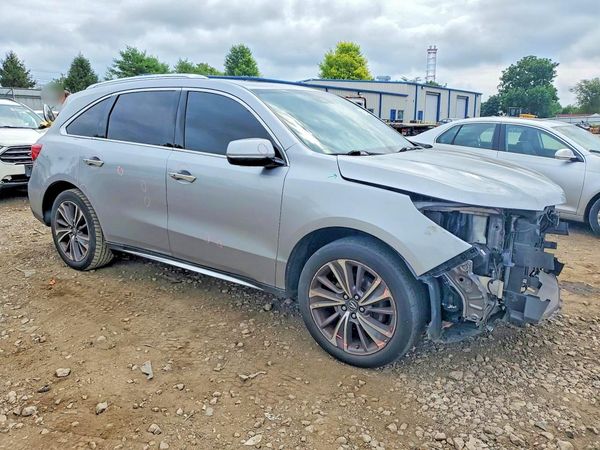 2019 ACURA MDX