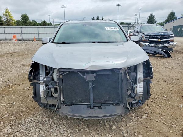 2019 ACURA MDX