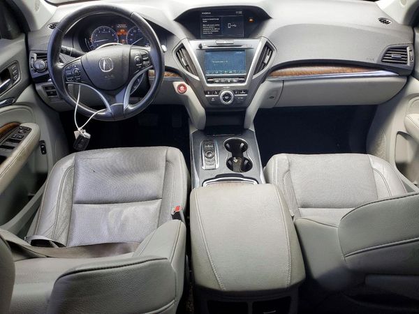 2019 ACURA MDX