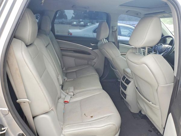 2019 ACURA MDX