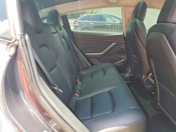 2020 TESLA MODEL 3 — PSRS