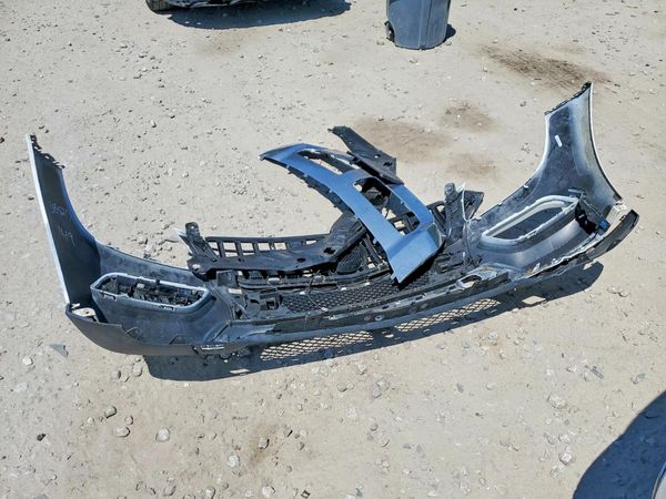 2015 MERCEDES-BENZ ML