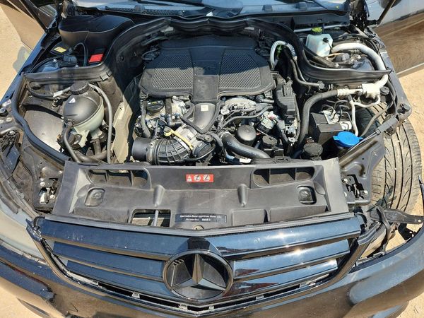 2014 MERCEDES-BENZ C C300 4 MATIC