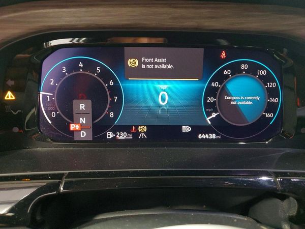 2024 VOLKSWAGEN ATLAS