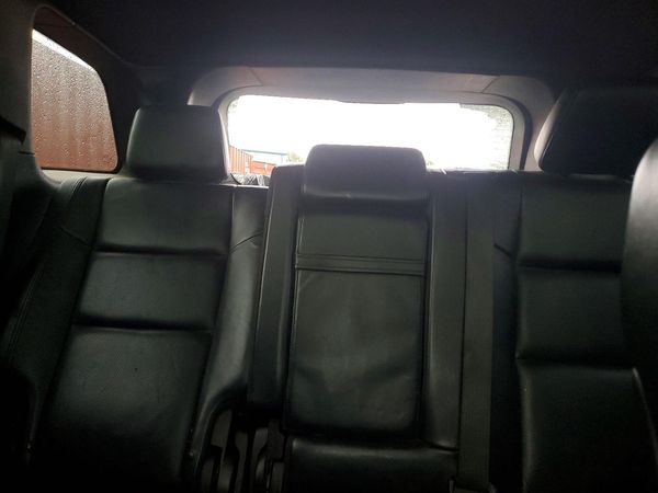 2020 JEEP GRAND CHEROKEE LIMITED 4X2
