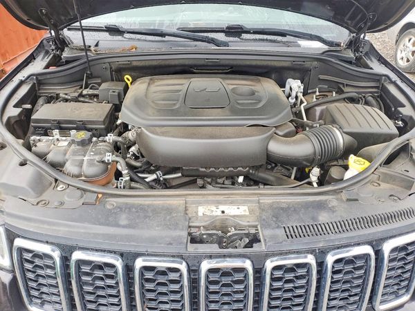 2020 JEEP GRAND CHEROKEE LIMITED 4X2