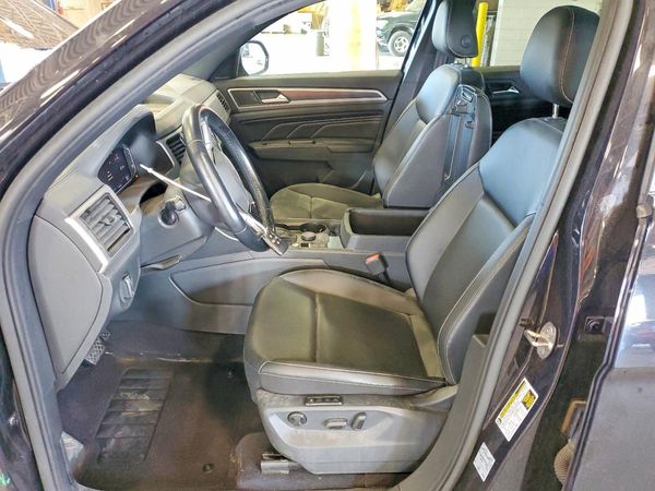 2020 VOLKSWAGEN ATLAS CROSS SPORT 4Motion SEL