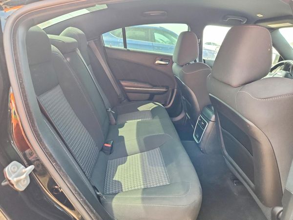 2023 DODGE CHARGER Scat Pack — PSRS