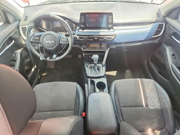 2023 KIA SELTOS S, Nightfall Edition