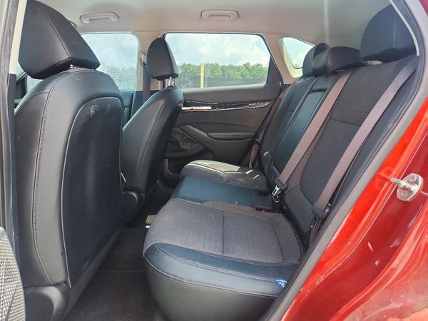 2023 KIA SELTOS S, Nightfall Edition