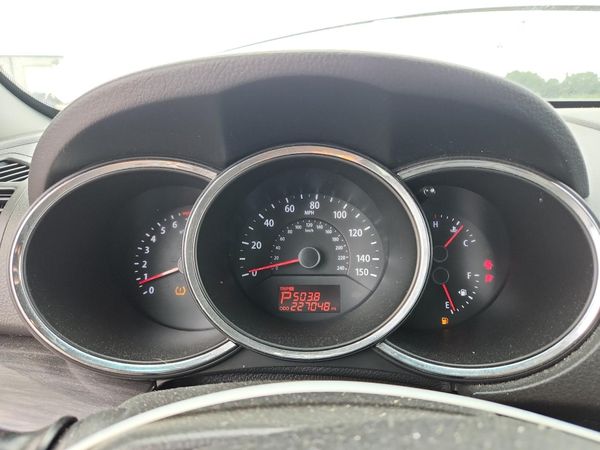 2013 KIA SORENTO Base / LX