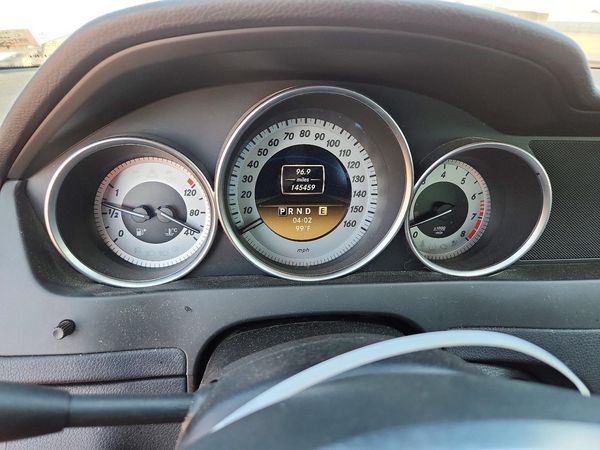 2012 MERCEDES-BENZ C C300 4-MATIC