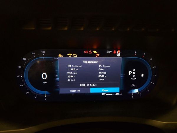 2025 VOLVO XC90 Ultra