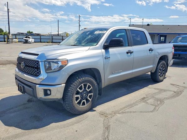 2019 TOYOTA TUNDRA SR5 Grade
