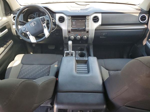 2019 TOYOTA TUNDRA SR5 Grade