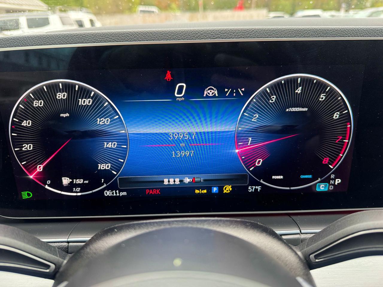 2025 MERCEDES-BENZ GLE GLE350 4MATIC