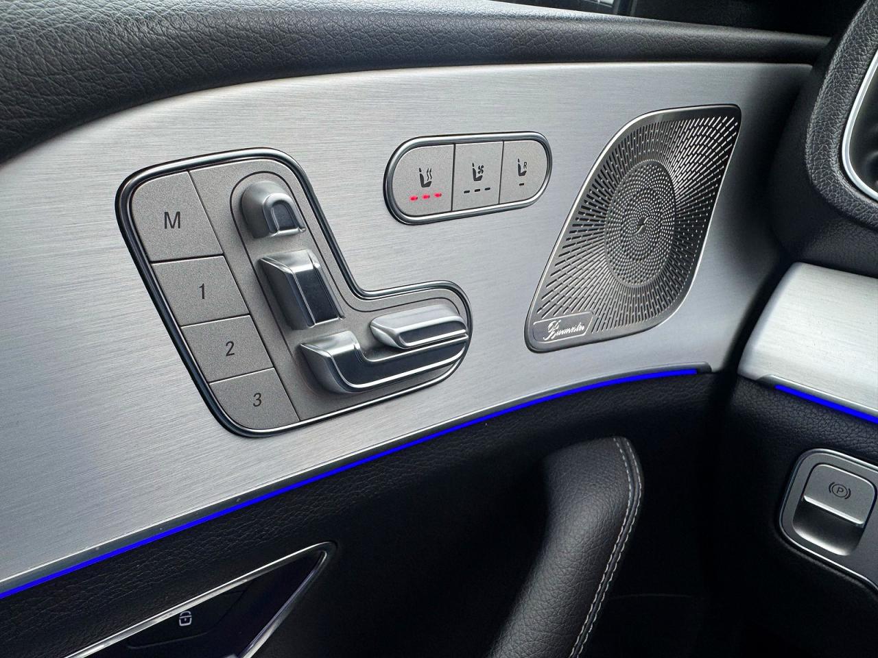 2025 MERCEDES-BENZ GLE GLE350 4MATIC