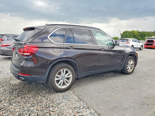 2014 BMW X5