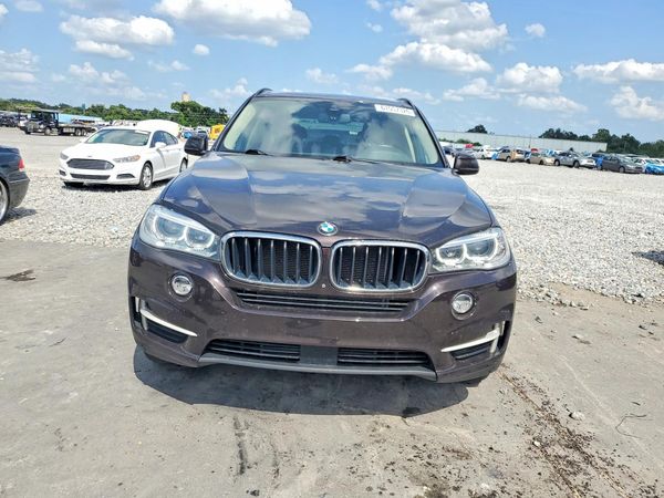 2014 BMW X5