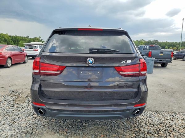 2014 BMW X5