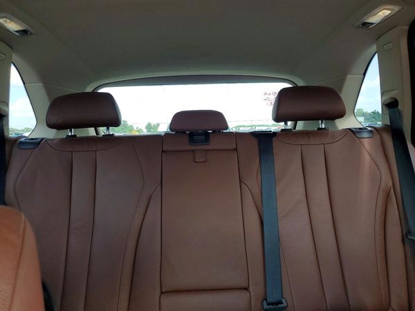 2014 BMW X5