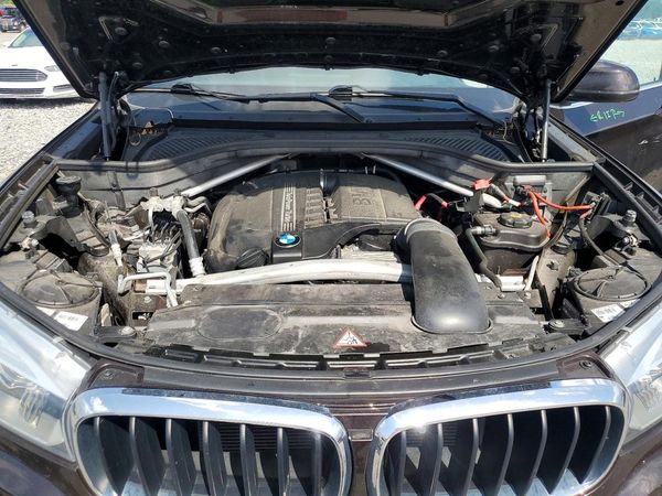 2014 BMW X5