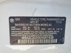 2014 BMW 320 xDrive SA