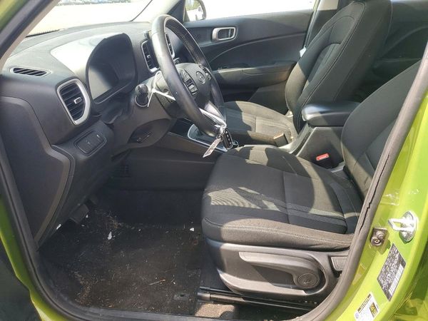 2024 HYUNDAI VENUE SEL / Limited