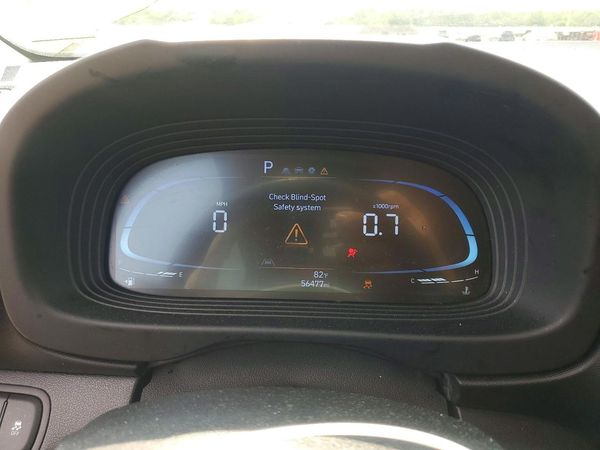 2024 HYUNDAI VENUE SEL / Limited