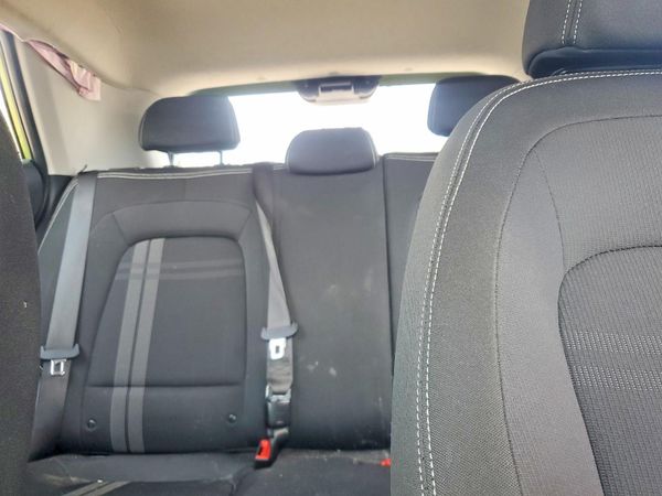 2024 HYUNDAI VENUE SEL / Limited