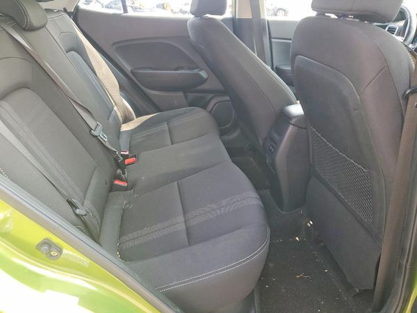2024 HYUNDAI VENUE SEL / Limited