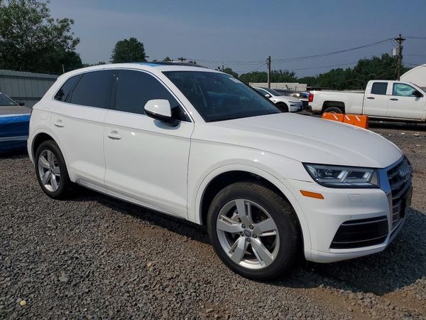 2019 AUDI Q5