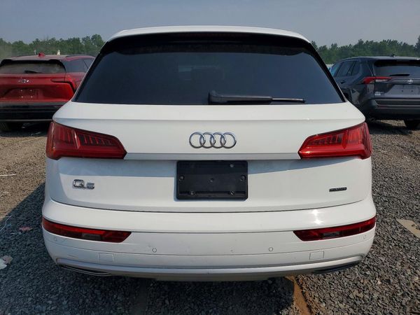 2019 AUDI Q5