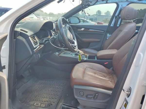 2019 AUDI Q5