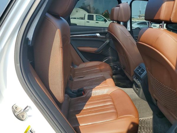 2019 AUDI Q5