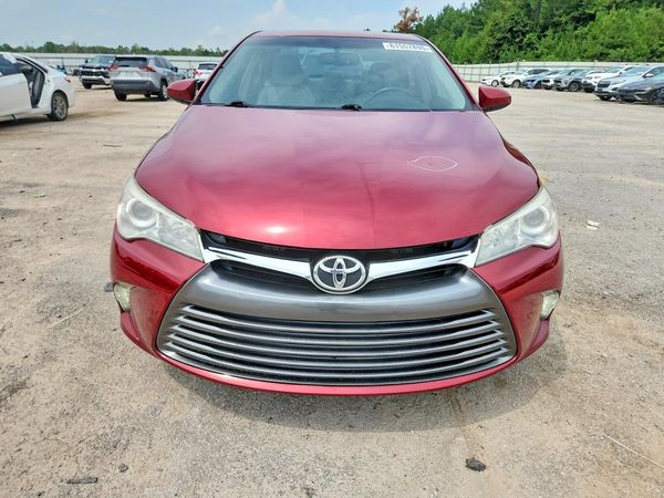 2017 TOYOTA CAMRY LE/SE/XLE/XSE — DIRF