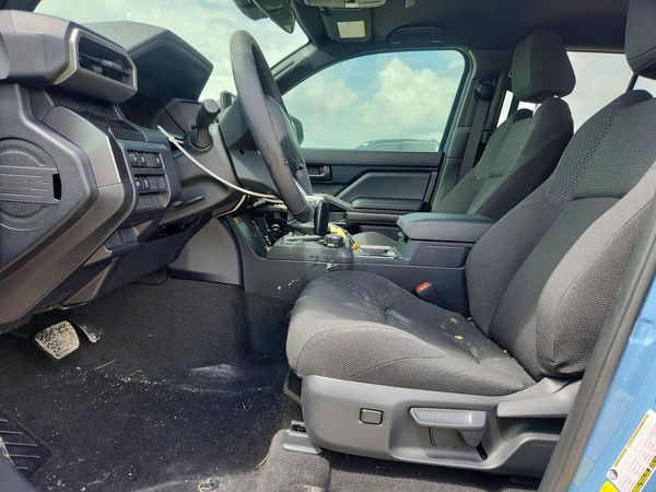 2026 TOYOTA 4RUNNER