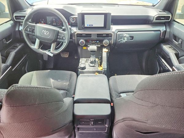 2026 TOYOTA 4RUNNER