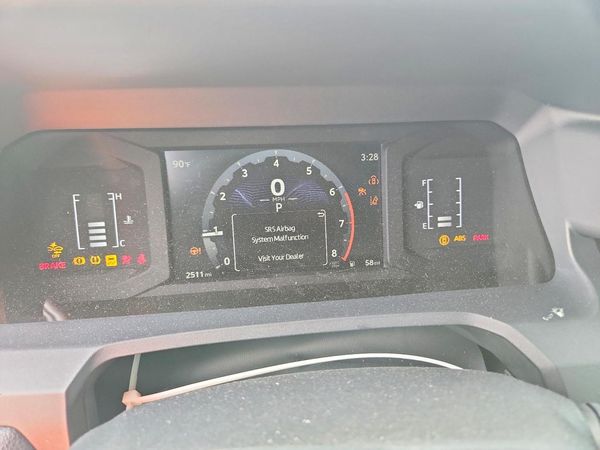 2026 TOYOTA 4RUNNER
