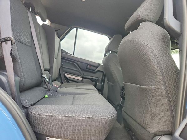2026 TOYOTA 4RUNNER