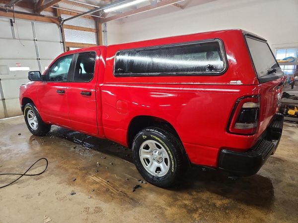 2023 RAM 1500 Tradesman