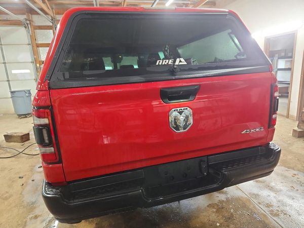 2023 RAM 1500 Tradesman