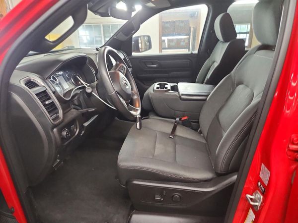 2023 RAM 1500 Tradesman