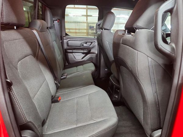 2023 RAM 1500 Tradesman