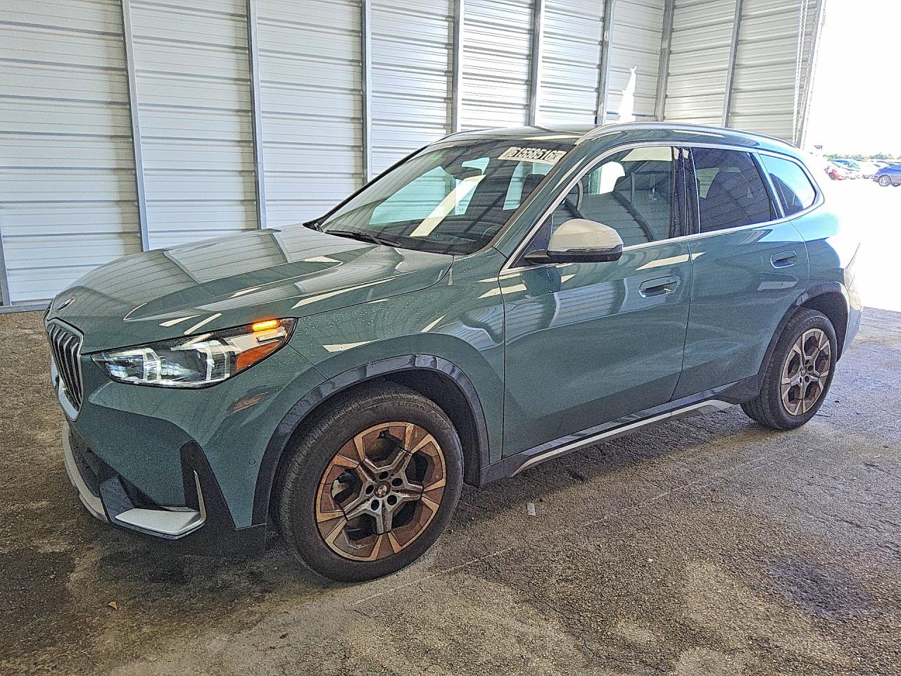 2024 BMW X1 xDrive28i