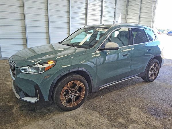 2024 BMW X1 xDrive28i