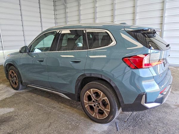 2024 BMW X1 xDrive28i
