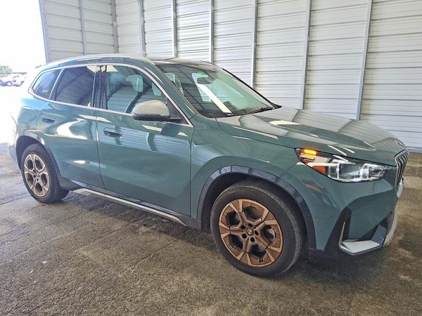2024 BMW X1 xDrive28i